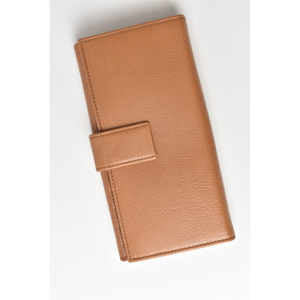 Gucci Long Wallet Interlocking G Brown - Picture 12 of 12